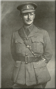 Lt.Col.The Hon. P C Evans-Freke