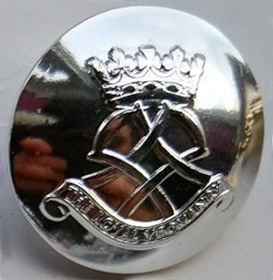 Leicestershire Derbyshire Prince Albert s Own Yeomanry C2006 Today 